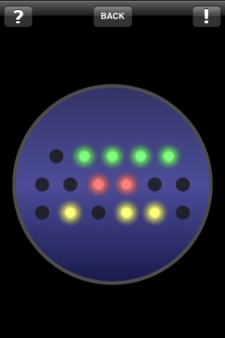 Binary Clock
